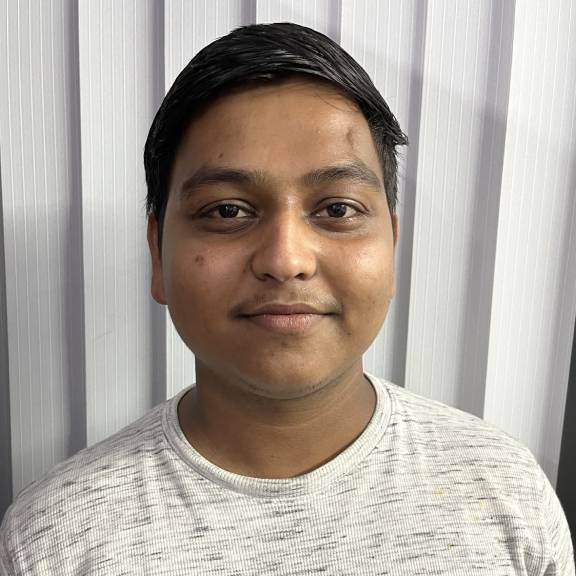 Pranay Mahajan